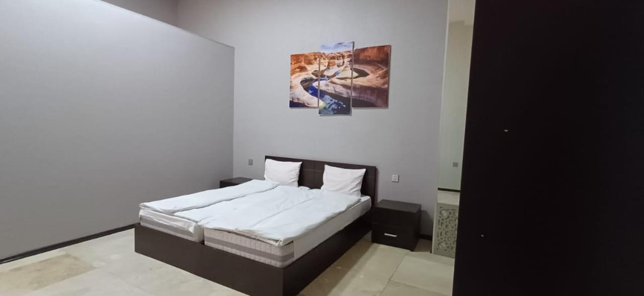 Gabala Bliss Inn Hotel And Restaurant Zimmer foto