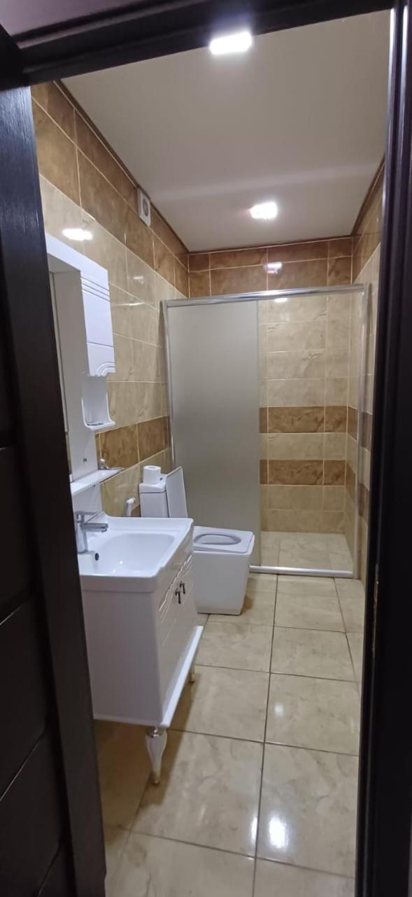 Gabala Bliss Inn Hotel And Restaurant Zimmer foto