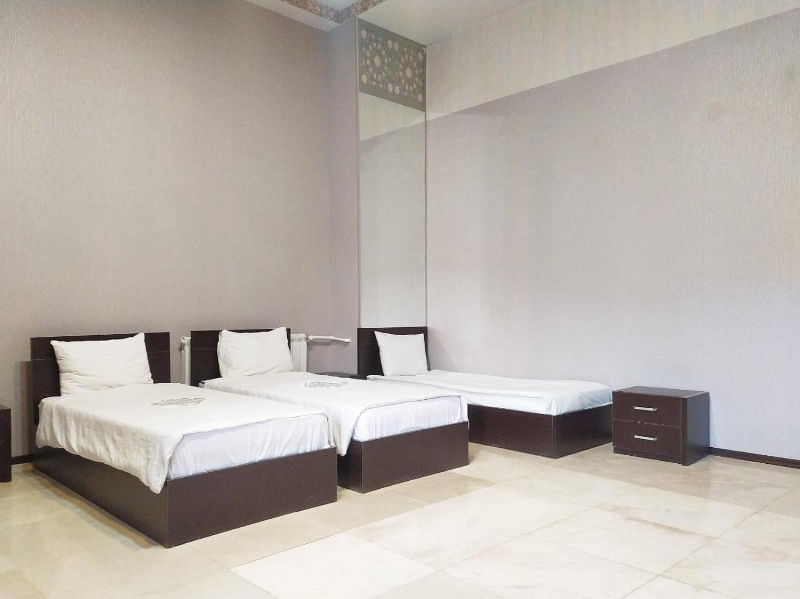 Gabala Bliss Inn Hotel And Restaurant Zimmer foto