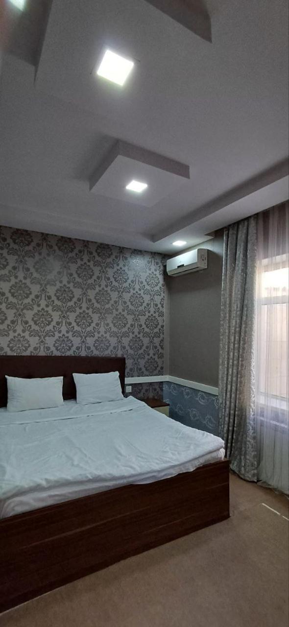 Gabala Bliss Inn Hotel And Restaurant Zimmer foto